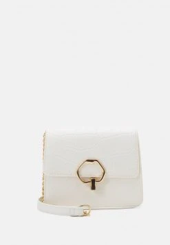 Bestes Angebot ⌛ Even&Odd Damen Umhängetasche - Off-white ✔️