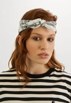 Bestpreis ✨ Even&Odd Damen Tuch - Pink/off-white /blue ⌛