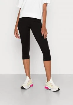 Schlussverkauf ⭐ Even&Odd Damen 2 PACK - Leggings - Hosen - Black/mottled Dark Grey 😀 -Even Od Verkaufe 16dbcdf7124c4c639e2ec0da60ec6a5f