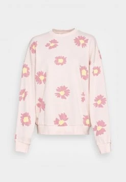 Budget ⌛ Even&Odd Sweatshirt - Pink | Damen 🎉 -Even Od Verkaufe 176ae0c37204431986a77410dc22740d