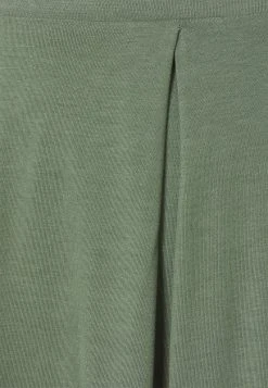 Bestes Angebot ✔️ Even&Odd A-Linien-Rock - Black/light Green | Damen 🛒 -Even Od Verkaufe 1798cfa2b349440699ce9546d4892909