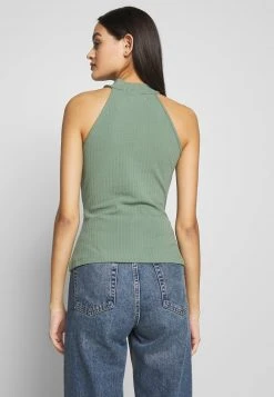 Bester Verkauf 🤩 Even&Odd Top - Laurel Wreath | Damen 😉 -Even Od Verkaufe 17a24d4757fd484799fb5034e78b8243