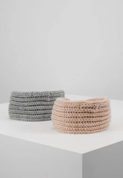 Am billigsten ✨ Even&Odd 2 PACK - Ohrenwärmer - Rose/grey | Damen 👍 -Even Od Verkaufe 181e032854a34b20b0e2a238c69c40e8