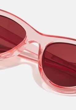 Budget ⭐ Even&Odd Sonnenbrille - Pink | Damen 🎁 -Even Od Verkaufe 1825a68f9ffe46c7b9f3c5da77a95892
