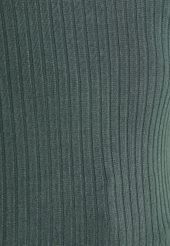 Angebote 👏 Even&Odd Damen Strickpullover - Green 🎉 -Even Od Verkaufe 1851c6bb92bc4bebb610a09442045ee9