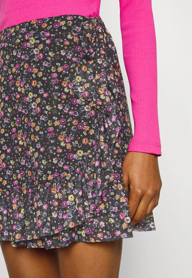 Bester Verkauf ⭐ Even&Odd Wickelrock - Multi Coloured | Damen ❤️ 7 Bester Verkauf ⭐ Even&Odd Wickelrock - Multi Coloured | Damen ❤️ – Bild 5