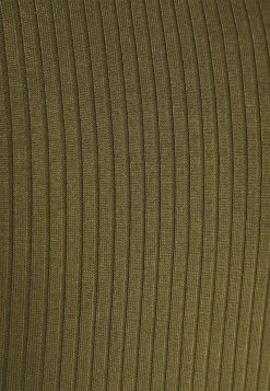 Bestpreis 🧨 Even&Odd Damen Strickpullover - Khaki 😍 -Even Od Verkaufe 18a8056059f044d2964cbac2b70381c0