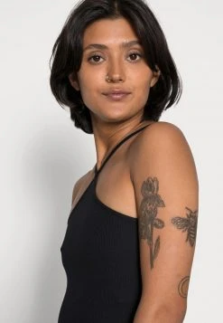 Brandneu ❤️ Even&Odd Damen Top - Black 🎉 -Even Od Verkaufe 195111a204bd4df9a3f6a87a2d4c5c8c