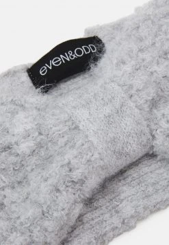 Neu ⭐ Even&Odd Damen Ohrenwärmer - Grey 😀 -Even Od Verkaufe 19aef118b1d24d03affad8eec40923f4