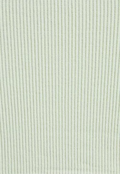 Brandneu ❤️ Even&Odd Damen Top - Light Green 👍 7 Brandneu ❤️ Even&Odd Damen Top - Light Green 👍 -Even Od Verkaufe 19d1cb9566be4bb996620983c0884a62