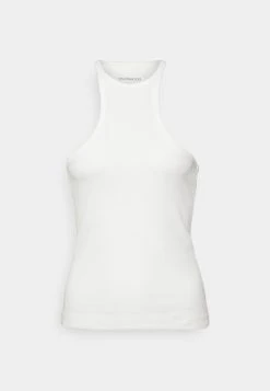 Budget 🥰 Even&Odd Damen Top - White ⭐