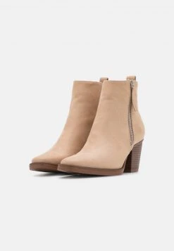 Neu ⭐ Even&Odd Damen Stiefelette - Beige 🧨 -Even Od Verkaufe 1a386bb3d1ee4dfb996d8f9b5a4171a0