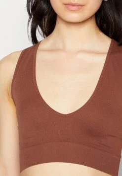 Top 10 🔔 Even&Odd Top - Brown | Damen ✨ -Even Od Verkaufe 1a665c3f9df9496f973926083a3226c9