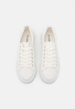 Top 10 🎉 Even&Odd Damen 🛒 Sneaker Low - White ✔️ -Even Od Verkaufe 1aa2ef27a7254f518c031a5c1b00d698