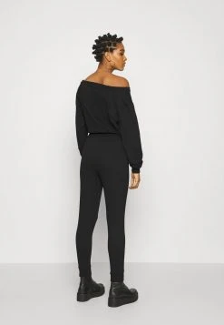 Angebote 😍 Even&Odd Jumpsuit - Black | Damen 🛒 -Even Od Verkaufe 1aaf53d322c648c8b022c31198dc6827