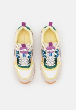 Blitzangebot 🛒 Even&Odd Damen 🤩 Sneaker Low - Grey/multi-coloured ✔️ -Even Od Verkaufe 1ae30df14c9142af9616083b9e78747d