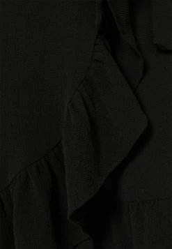 Am billigsten 😀 Even&Odd Damen Freizeitkleid - Black 🎁 -Even Od Verkaufe 1b3d0d6c0a5d44b0951cc770a44d023e