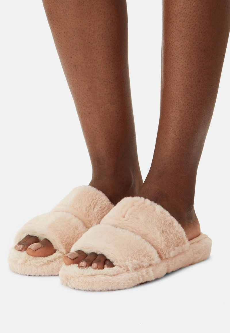 Brandneu 🤩 Even&Odd Hausschuh - Beige | Damen 🔥 3 Brandneu 🤩 Even&Odd Hausschuh - Beige | Damen 🔥