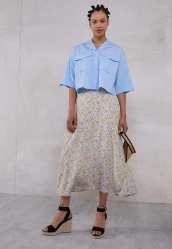 Bestes Angebot ✔️ Even&Odd Damen High Heel Sandalette - Black 🛒