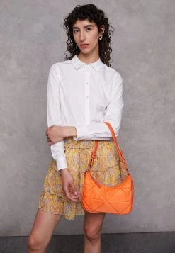 Besorgen 😍 Even&Odd Damen Handtasche - Orange 😀