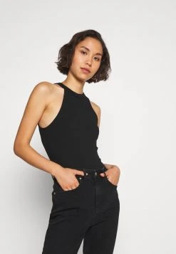 Am billigsten ❤️ Even&Odd Damen 2 PACK - Top - White/black 🥰 -Even Od Verkaufe 1b74b9aee5654060ae49abe98c440486