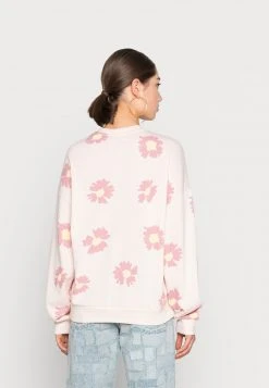 Budget ⌛ Even&Odd Sweatshirt - Pink | Damen 🎉 -Even Od Verkaufe 1b9bd0c25e5740ba8fad48e06e598168