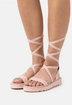 Besorgen 🥰 Even&Odd Damen Riemensandalette - Beige ❤️