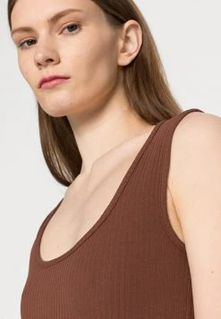 Auslauf ✨ Even&Odd Damen Etuikleid - Dark Brown ✨ -Even Od Verkaufe 1bf817d4cc524a848870a38fd74b37e7