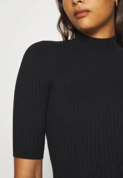 Aktion 😉 Even&Odd Damen T-Shirt Print - Black 👏 -Even Od Verkaufe 1bff439f122e415cbe845ab7e3d58d1a