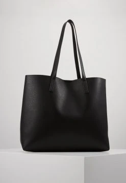 Coupon 🎉 Even&Odd Damen Shopping Bag - Black 😀 -Even Od Verkaufe 1ce941eb04bb4969a48ec0b08947e8c8