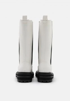 Neu 🧨 Even&Odd Damen Stiefel - White ⭐ -Even Od Verkaufe 1cfb10257efe42d887724515a7b84aaa
