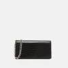 Auslauf 👏 Even&Odd Damen Clutch - Black 🌟 -Even Od Verkaufe 1d5b1d0fed8e46c2a2a220465a08693f
