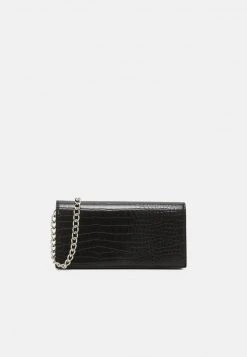 Auslauf 👏 Even&Odd Damen Clutch - Black 🌟
