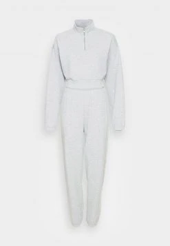 Beste Bewertungen von 🧨 Even&Odd Damen JOGGER - Sweatshirt - Mottled Light Grey 😀 -Even Od Verkaufe 1d708709b77f40c5adcf2cee5e35cb5c