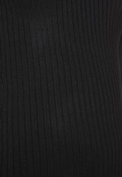 Besorgen ✔️ Even&Odd Damen Knit Mini Wide Rib Basic ✨ Dress - Etuikleid - Black 🥰 -Even Od Verkaufe 1dc6a26697cf442cb56884ab0b0a407c