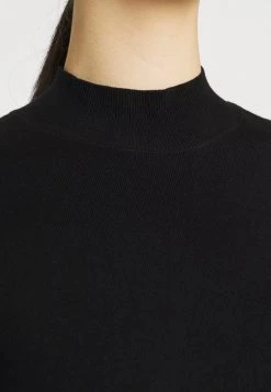 Am billigsten ✨ Even&Odd Damen 2 PACK - Strickpullover - Black/green ⌛ -Even Od Verkaufe 1e1d5bf2fd6842e0ae5e33c75032a367