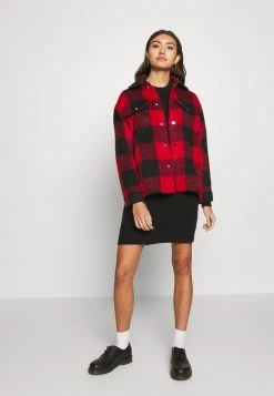 Am billigsten 🔥 Even&Odd Damen Strickkleid - Black 🎁 -Even Od Verkaufe 1e404b08491441a5852bcfd17bf2678d