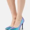 Coupon ✔️ Even&Odd Damen Pumps - Multicolor ❤️ -Even Od Verkaufe 1e937e7b0f6747e8ba1873ba4bc38d49
