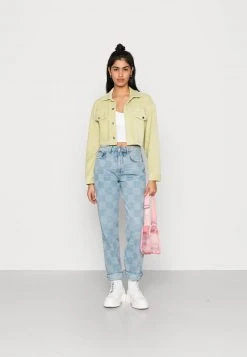 Am billigsten 😍 Even&Odd Damen Top - Black/white 🌟