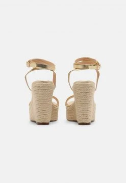 Am billigsten ⭐ Even&Odd Damen High Heel 😀 Sandalette - Gold ✔️ -Even Od Verkaufe 1ed7963719284eb9a30608074d79e8f4