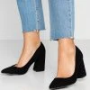 Coupon 🌟 Even&Odd Damen High Heel Pumps - Black 🥰 -Even Od Verkaufe 1f2237e98ae841d8872c1d3cb5f85b97