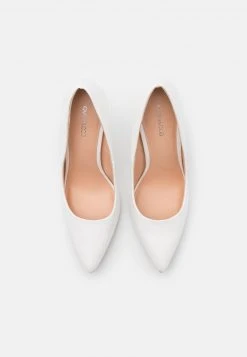 Top 10 ✔️ Even&Odd Damen High Heel Pumps - White 💯 -Even Od Verkaufe 1fdc6753ffd4426f8f874f1fe9ff35d0