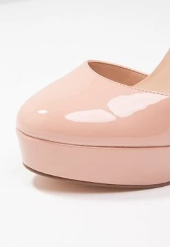 Schlussverkauf 🤩 Even&Odd Damen High Heel Pumps - Light Pink ⌛ -Even Od Verkaufe 2042dfb183a74e41a1faf4a103cd4e38