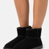 Am billigsten ❤️ Even&Odd Damen LEATHER WINTER BOOTIES - Stiefelette - Black 💯 1 Am billigsten ❤️ Even&Odd Damen LEATHER WINTER BOOTIES - Stiefelette - Black 💯 -Even Od Verkaufe 21208255399349ff82dfb1da8bf1c237