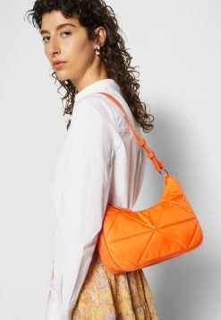 Besorgen 😍 Even&Odd Damen Handtasche - Orange 😀 -Even Od Verkaufe 213717be534e4a95a2d6ae8fa1f09a8e