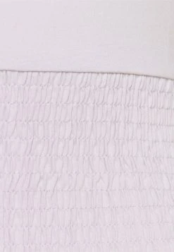 Top 10 🤩 Even&Odd T-Shirt Basic - Lilac | Damen 🤩 -Even Od Verkaufe 2161badfb85f44ec933ce09fd3336398