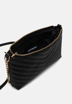 Rabatt 👏 Even&Odd Umhängetasche - Black | Damen 🎁 -Even Od Verkaufe 22b3d70fc0e849c2acda28271e1dd358