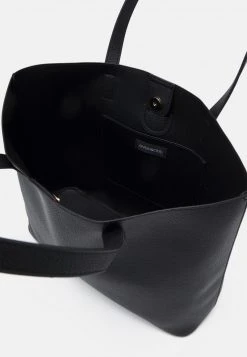 Besorgen ✔️ Even&Odd Damen Shopping Bag - Black ✨ -Even Od Verkaufe 22fb5ae8991247139e4c618d2cda8012