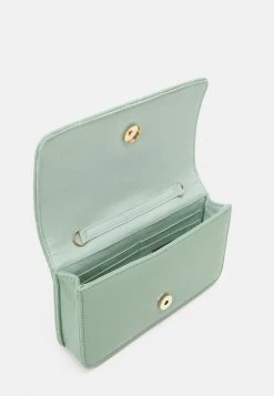 Besorgen ❤️ Even&Odd Damen Umhängetasche - Mint 🎉 -Even Od Verkaufe 2321711591024f49be5c42bb1fd8e0f6