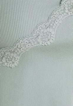 Schlussverkauf 🌟 Even&Odd Damen Top - Green ✔️ -Even Od Verkaufe 236cd9c537ca41178a1e8ecb3252ba85